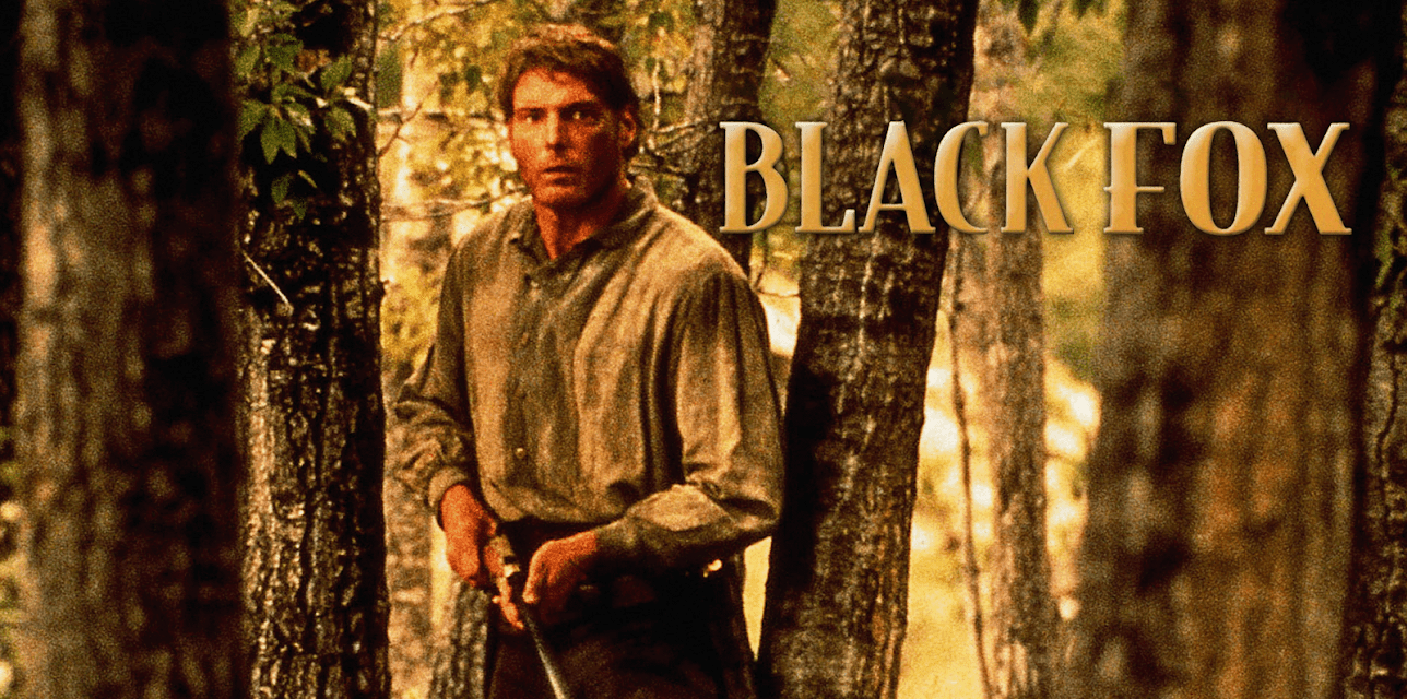 Black Fox (1995)