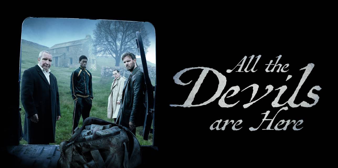 All the Devils Are Here (2025)