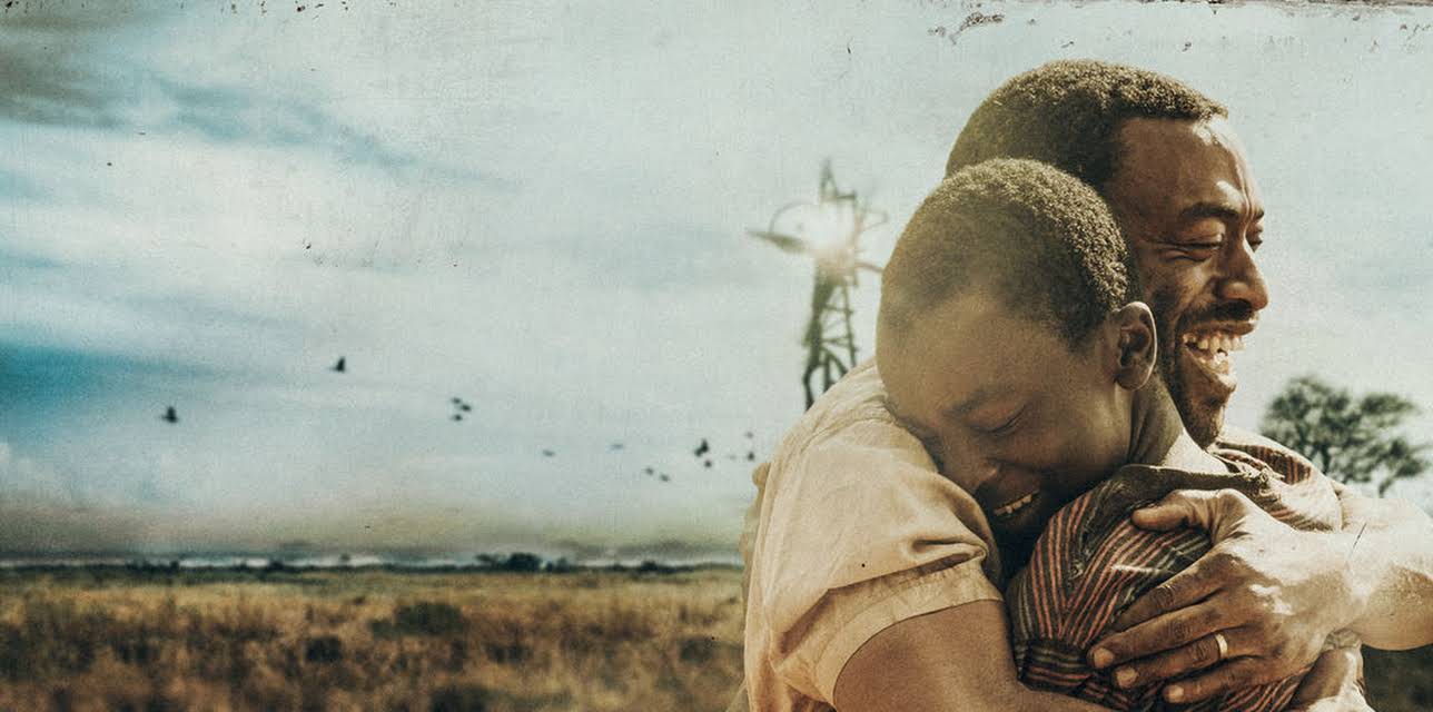 The Boy Who Harnessed the Wind (2019)