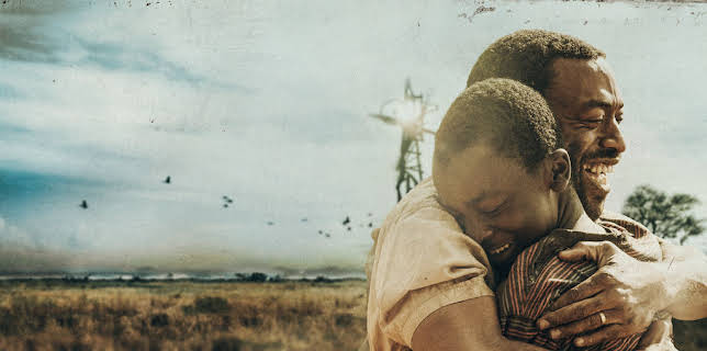 Drengen der tæmmede vinden (2019)