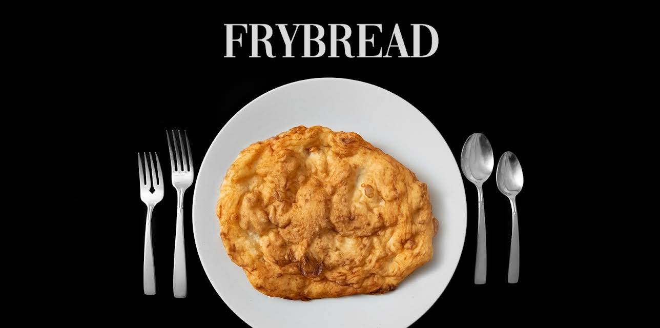 Frybread