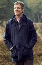 Lionel Wigram como Director