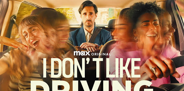 I Don't Like Driving, Season 1