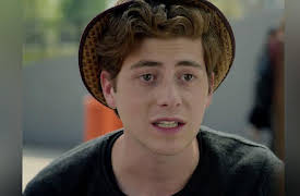 Finding Carter Season 1: The Birds