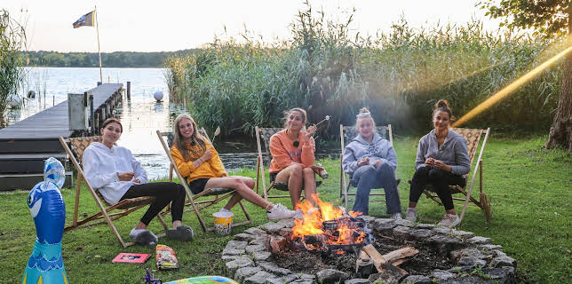 05:30: Die Mädchen-WG - Im Schloss am See | ZDF | 2/7 2026