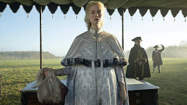 23:55: The Great (S02/E01) | One | 4/17 2026