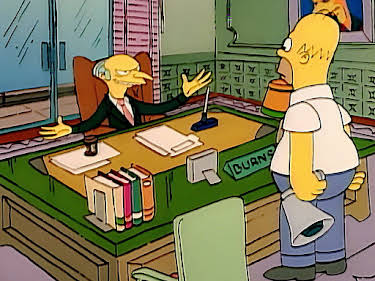 17:40: Die Simpsons | ProSieben | 5/2 2026