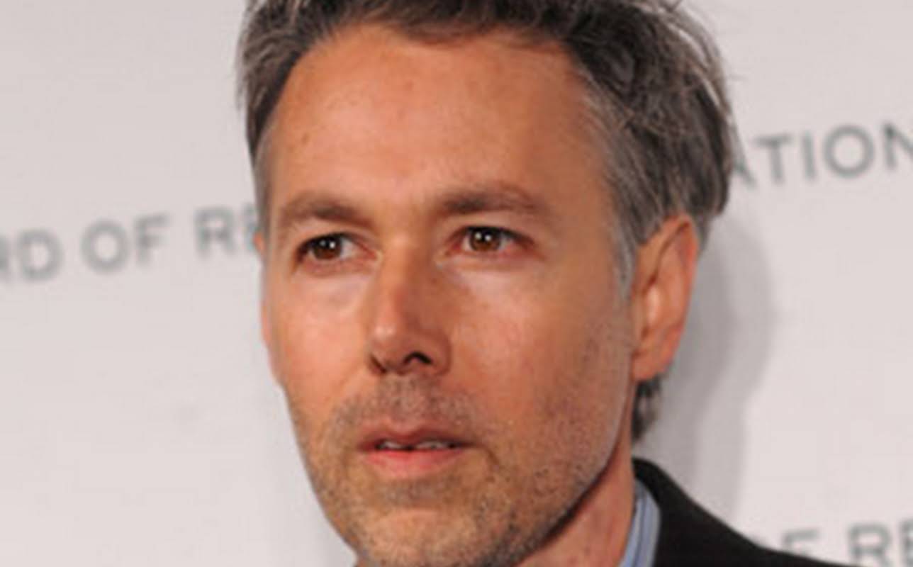 Adam Yauch