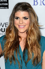 Molly Tarlov as 