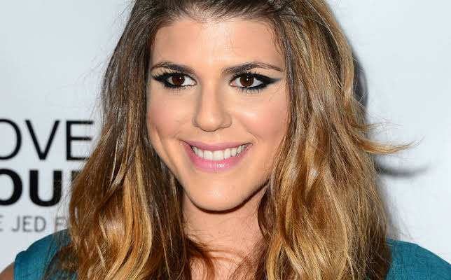 Molly Tarlov