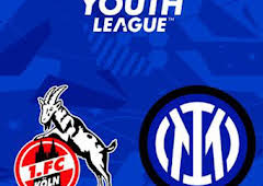 UEFA Youth League (T25/26): Colonia - Inter