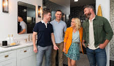 Making it Home - Wohn(t)räume mit Kortney & Kenny