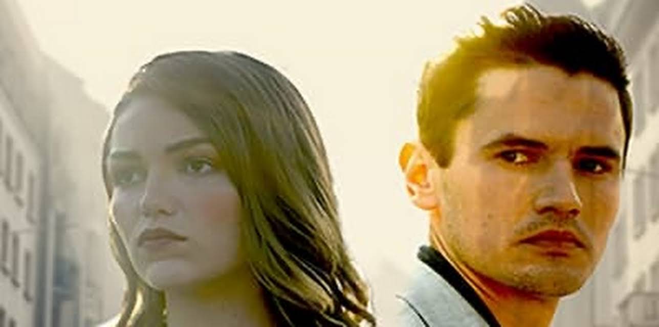 Clive Boomer's Success (2020)