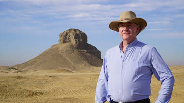 06:25: Blowing Up History (S4 E25) (S4) | Discovery Channel | 4/1 2026