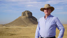 Blowing Up History (S4 E25)