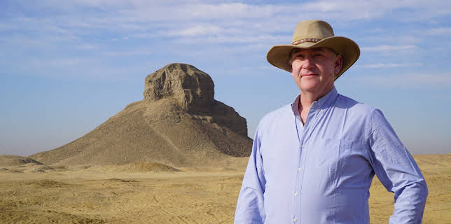 14:26: Blowing Up History (S4 E25) (S4) | Discovery Science | 11/26 2025