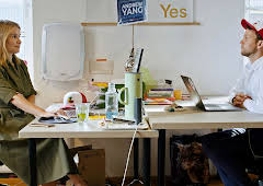 Der große Traum - Geld für alle