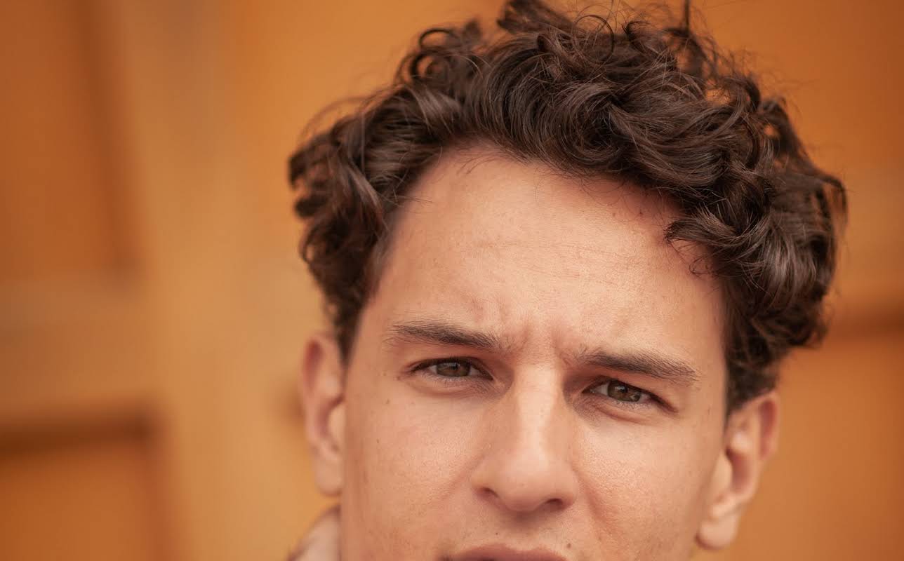 Cory Jeacoma