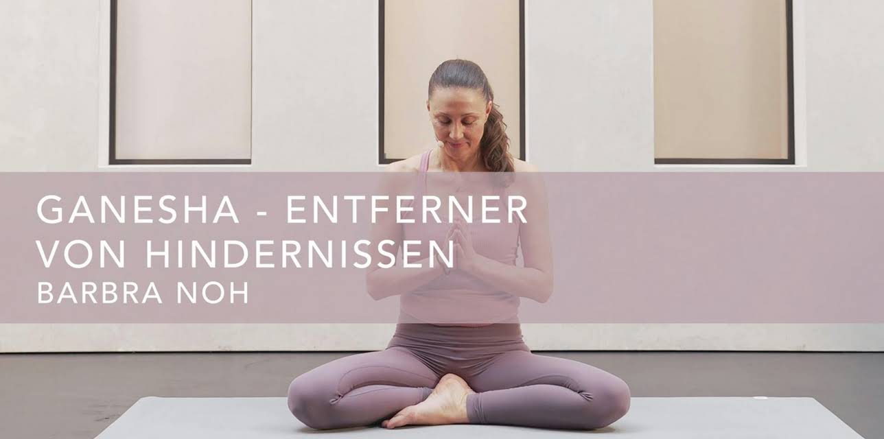 Ganesha - Entferner von Hindernissen (2024)