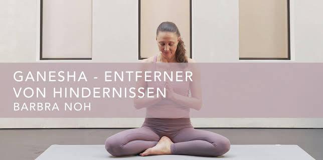 Ganesha - Entferner von Hindernissen (2024)