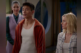 The Good Place, Season 1: Michael's Gambit
