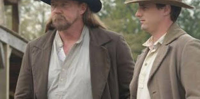 19:30: El Virginiano | 8 tv | 12/13 2025