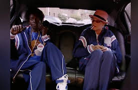 Strange Love: Bronx Cheers