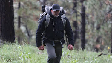 21:00: Expedition Bigfoot (S1 E1) (S1) | Discovery Science | 5/6 2026