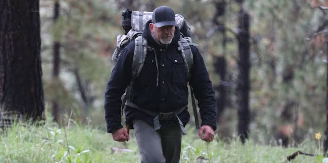 02:48: Expedition Bigfoot (S1 E1) (S1) | Discovery Science | 11/20 2025