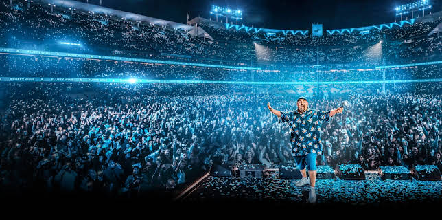 Gabriel Iglesias: Stadium Fluffy (2022)