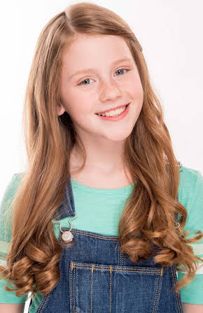 Khiyla Aynne as 