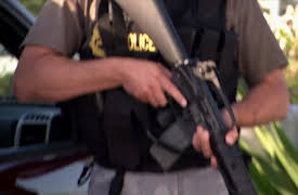 Real Vice Cops: Episode 5