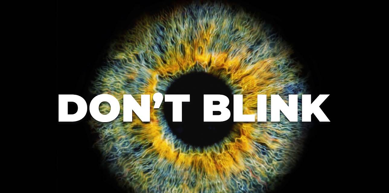 Don't Blink