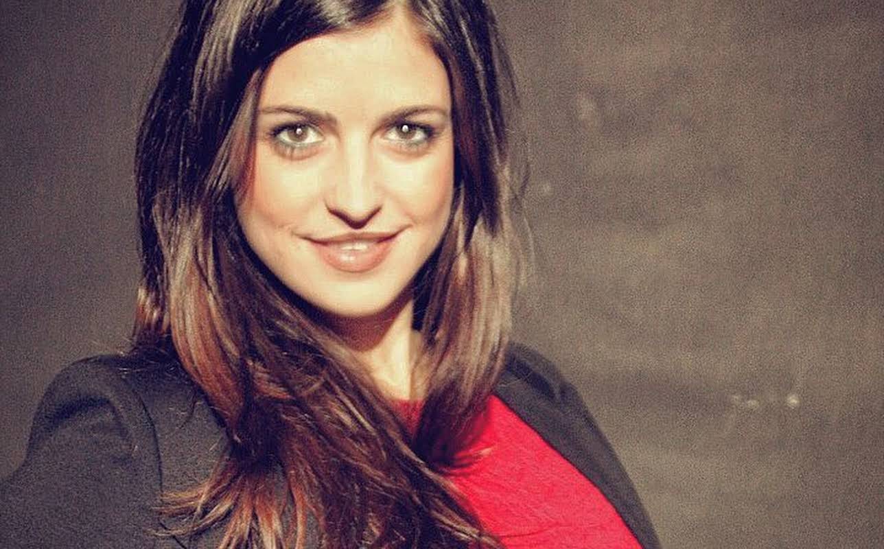 Ylenia Baglietto