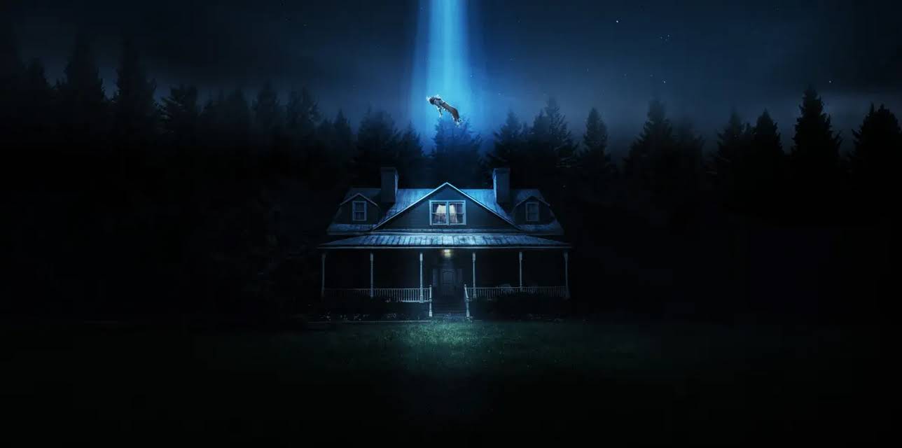 No One Will Save You (2023)