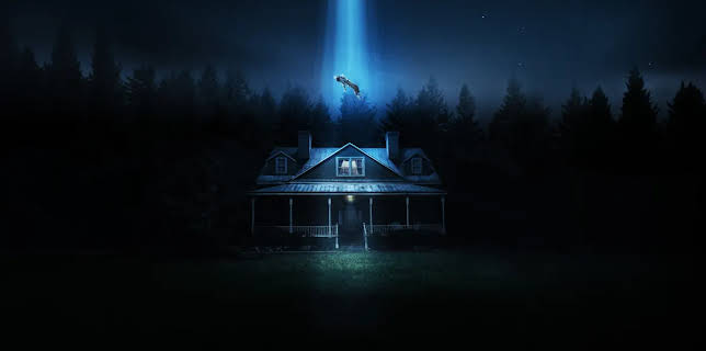 No One Will Save You (2023)