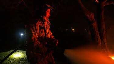 20:05: Brannstasjonen (S1 E22) (S1) | FEM | 4/9 2026