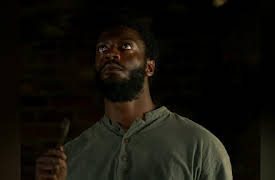 Underground, Season 1: THE LORD'S DAY