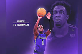 Better Together: Furman's Championship Quest: The Tournament