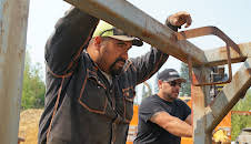 Gold Rush: Mine Rescue with Freddy & Juan (S3 E6)