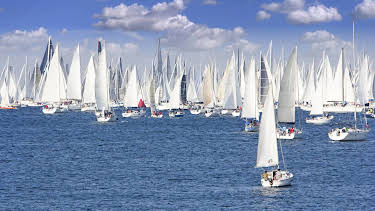 11:30: Estropadak | ETB 1 | 6/29 2025