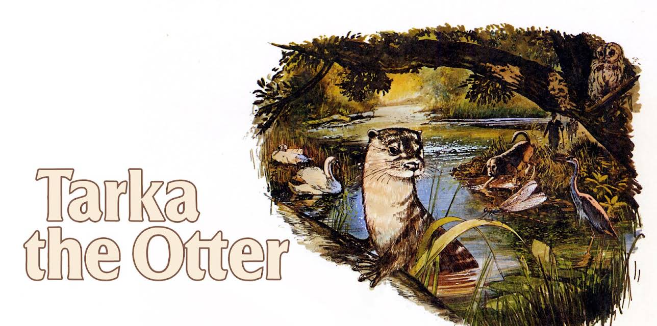 Tarka The Otter (1979)