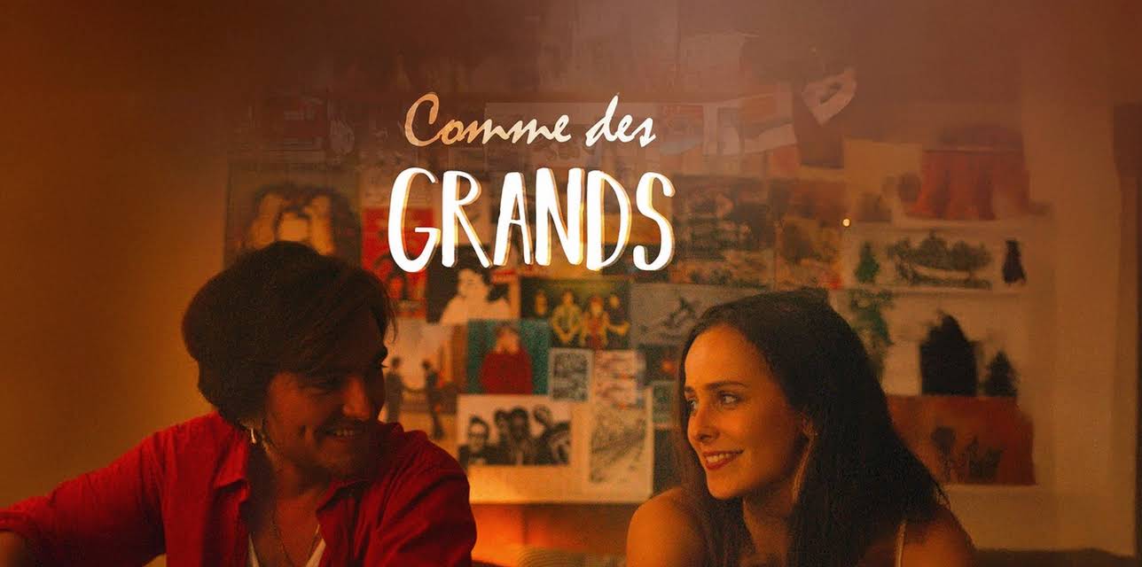 Comme des Grands (2021)