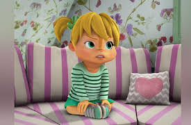 ALVINNN!!! and The Chipmunks Season 1: A Room of One's Own/Carts and Crafts