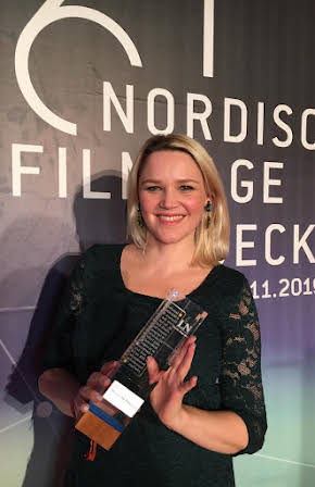 Anna-Maija Tuokko as 