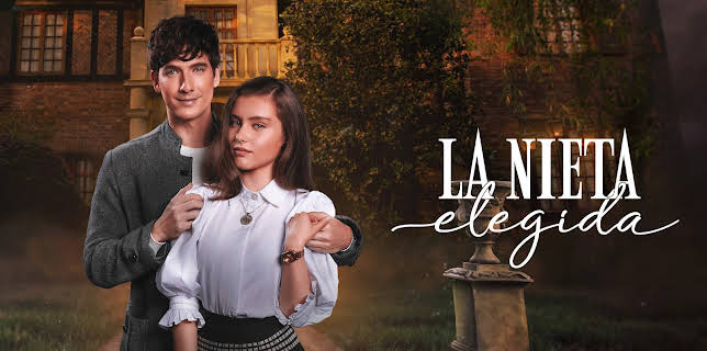 La Nieta Elegida season-1