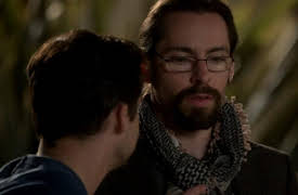 New Girl Season 1: Fancyman, Part 2