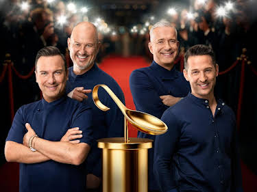 20:15: Promi Taste | Sat1 | 4/15 2026