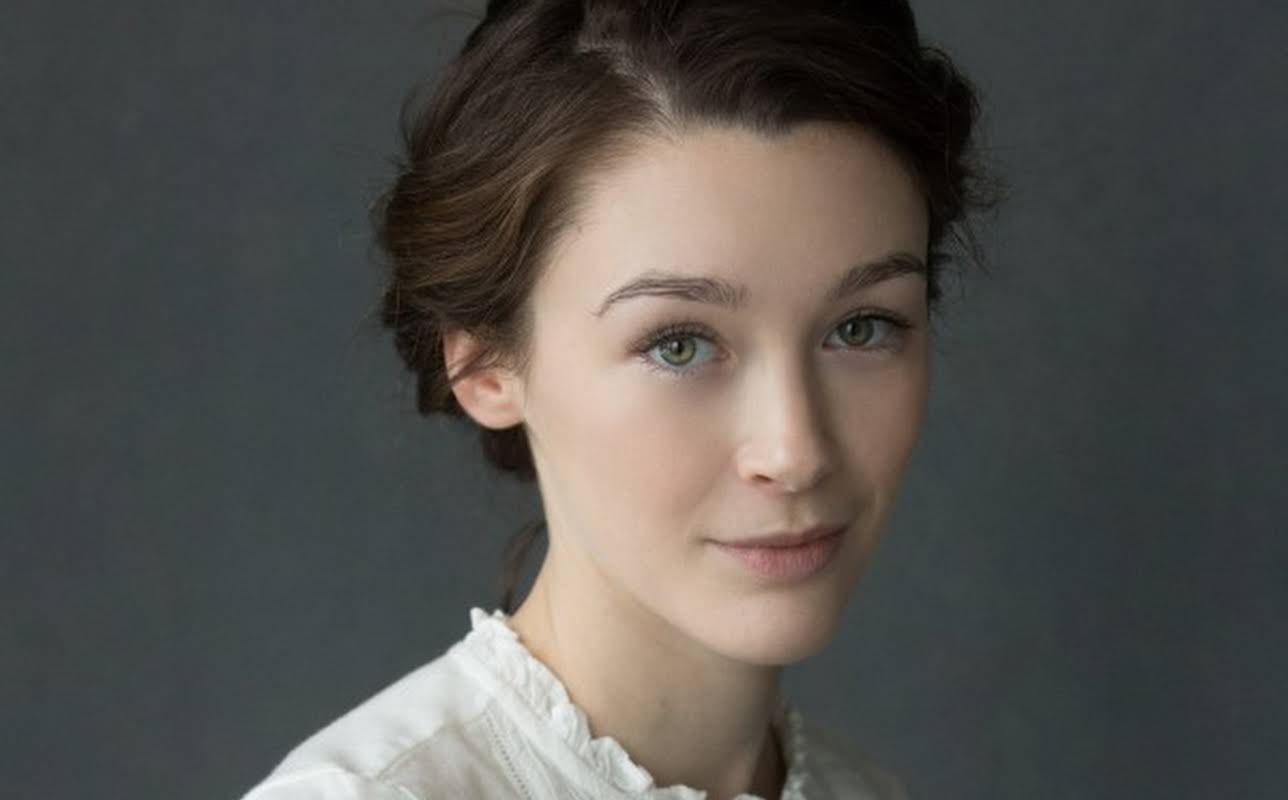 Amy Tyger