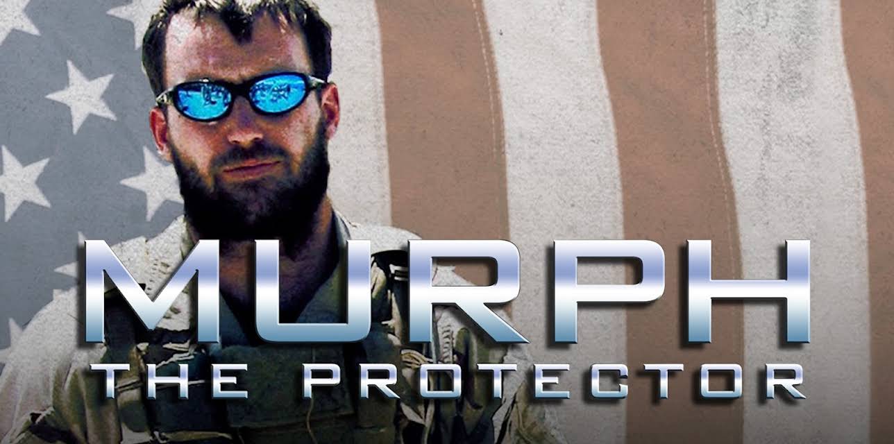 Murph: The Protector (2013)